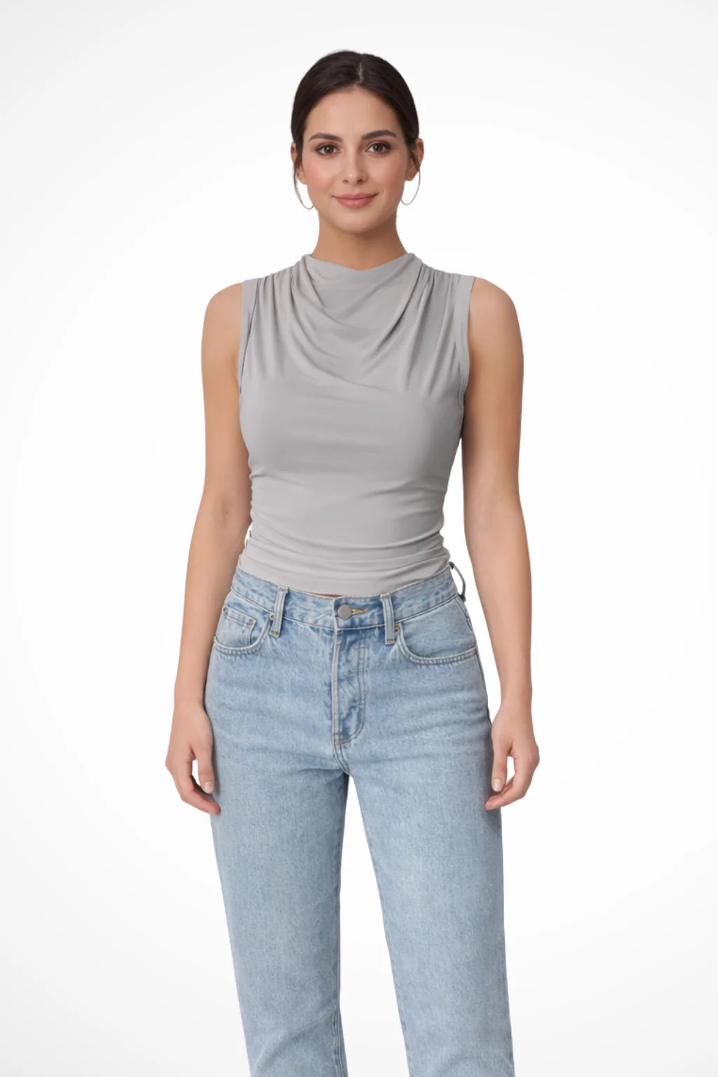 Gray / 2XL