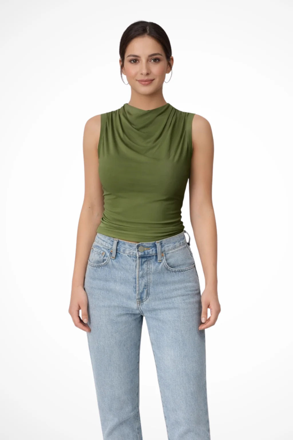 Green / 2XL